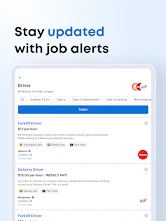 Jooble — Job Search App screenshot