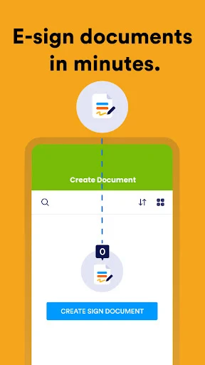 Jotform - Form, Sign & Survey screenshot