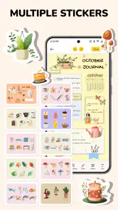 Journal: Notes, Planner, PDFs screenshot