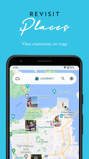 Journey: Diary, Journal screenshot