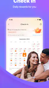 Joyread screenshot