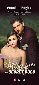 JoyReels - Enjoy Short Dramas screenshot