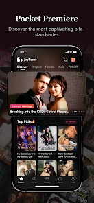 JoyReels - Enjoy Short Dramas screenshot