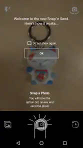 JPay screenshot