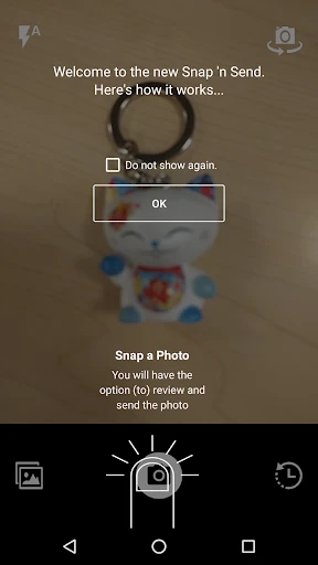 JPay screenshot