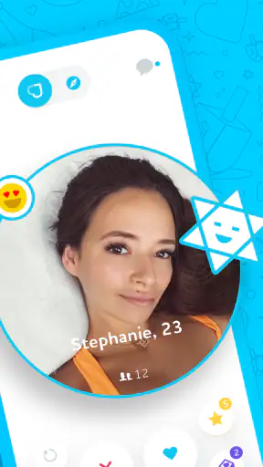 JSwipe – Jewish Dating & Love screenshot