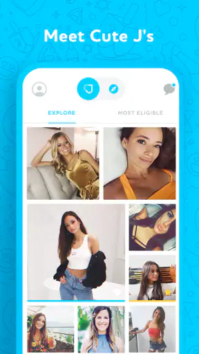 JSwipe – Jewish Dating & Love screenshot
