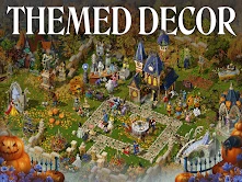 June's Journey: Hidden Objects screenshot