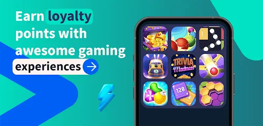 JustPlay: Earn Money or Donate screenshot