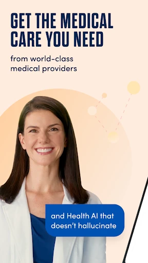 K Health | 24/7 Virtual Care screenshot
