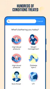 K Health | 24/7 Virtual Care screenshot