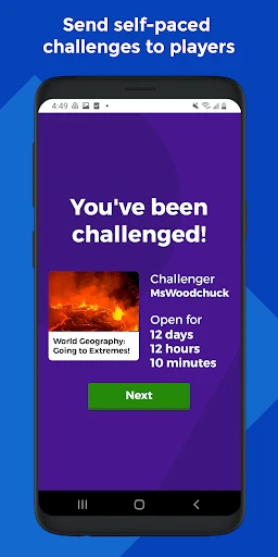Kahoot! Play & Create Quizzes screenshot