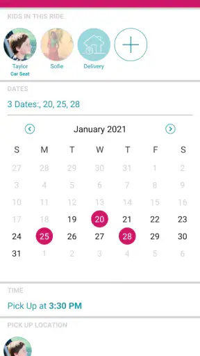 Kango screenshot
