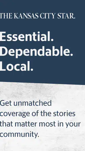 Kansas City Star | Local News screenshot