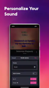 KaraFun – Karaoke & Music Quiz screenshot
