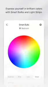 Kasa Smart screenshot