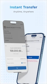 KBZPay screenshot