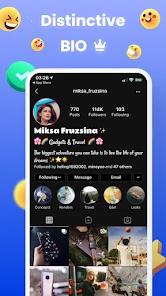 Keyboard Font & Keyboard Theme screenshot