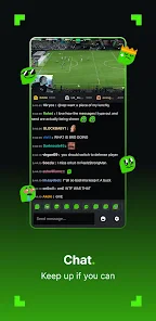 Kick: Live Streaming screenshot