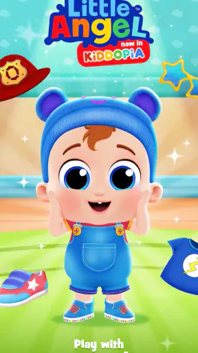 Kiddopia - Kids Learning Games screenshot