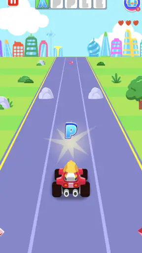 Kiddopia - Kids Learning Games screenshot