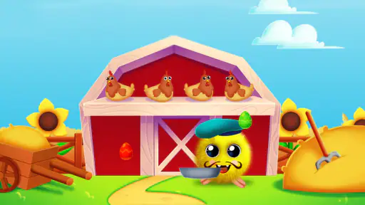 Kidduca: Kids Learning Games screenshot