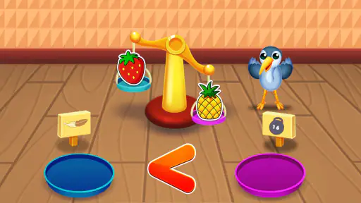 Kidduca: Kids Learning Games screenshot