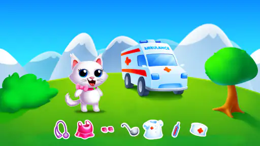 Kidduca: Kids Learning Games screenshot