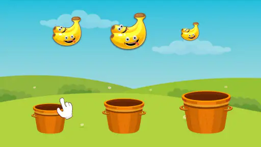 Kids Offline Preschool Games screenshot