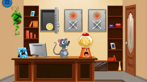 Kids Telling Time screenshot