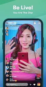 Kik — Messaging & Chat App screenshot