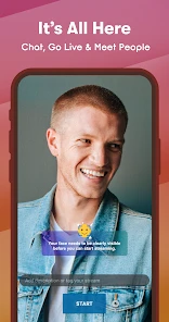 Kik — Messaging & Chat App screenshot