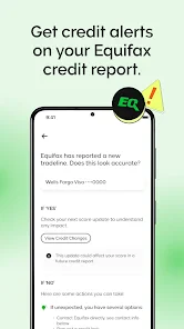 Kikoff - Build Credit Quickly screenshot