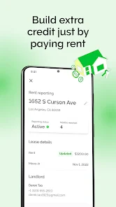 Kikoff - Build Credit Quickly screenshot