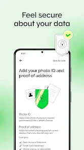 Kikoff - Build Credit Quickly screenshot