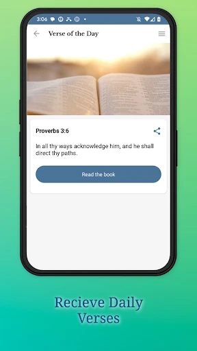 King James Bible Study KJV screenshot
