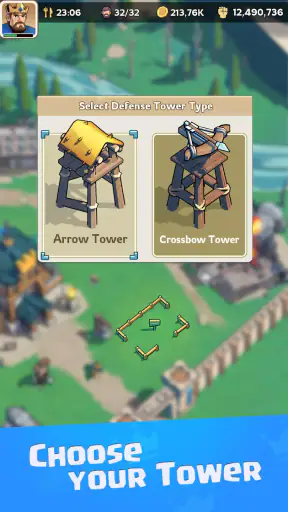 Kingshot screenshot