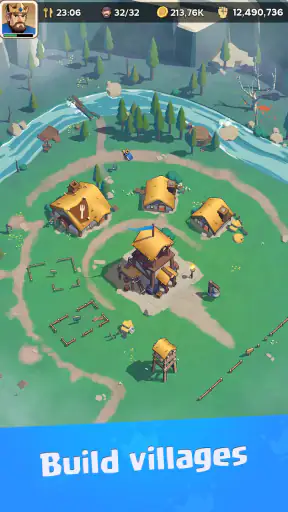 Kingshot screenshot