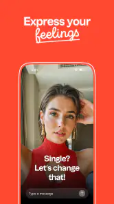 Kismia - Meet Singles Nearby screenshot