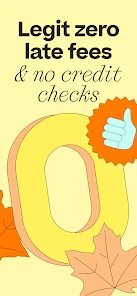 Klover - Instant Cash Advance screenshot