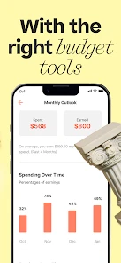 Klover - Instant Cash Advance screenshot
