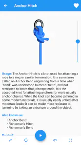 Knots 3D screenshot
