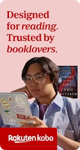 Kobo | eBooks & Audiobooks screenshot