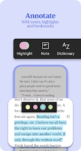 Kobo | eBooks & Audiobooks screenshot