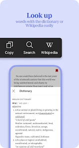 Kobo | eBooks & Audiobooks screenshot