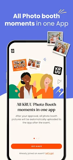 KRUU screenshot