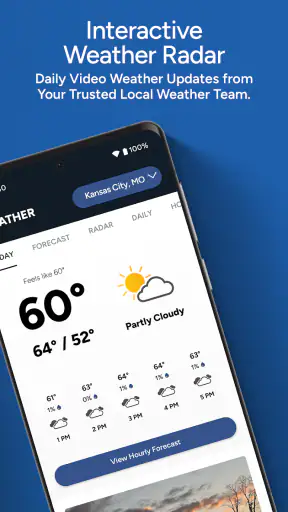KSHB 41 Kansas City News screenshot
