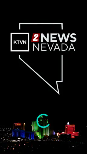 KTVN Channel 2 News screenshot