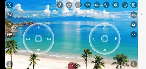 KY UFO screenshot
