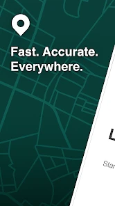 LandGlide: GPS Property Finder screenshot